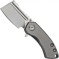 Kansept Knives Mini Korvid foldekniv
