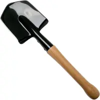 Cold Steel Special Forces Shovel with Sheath