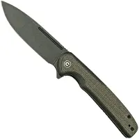 CIVIVI Voltaic Framelock Green