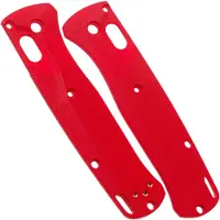 Flytanium Crossfade Bugout Scales Red