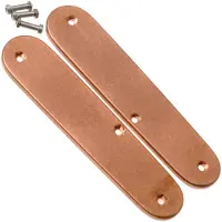 Flytanium Cadet Scales Copper