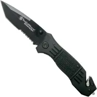 Smith & Wesson ExtremeOps Linerlock