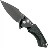 Hogue X5 3,5" Spear Point foldekniv