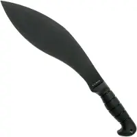 Ka-Bar Machete Kukri