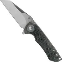 Kizer Cutlery Critical Mini Linerlock Mic