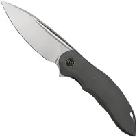 We Knife Makani Framelock Gray