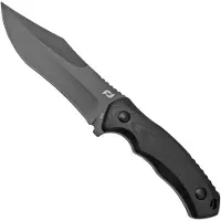 SCHRADE Steel Driver Fixed Blade
