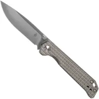 Kizer Cutlery Begleiter Mini Linerlock