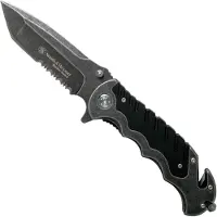 Smith & Wesson Border Guard Linerlock