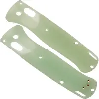 Flytanium Crossfade Bugout Scales Jade