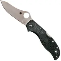 Spyderco Stretch 2 Lockback Black