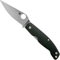 Spyderco Pattadese Linerlock