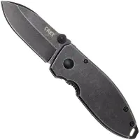 CRKT Squid Black 2490KS