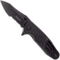 Kershaw Funxion EMT Linerlock A/O