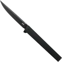 CRKT CEO 7097K Blackout