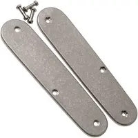 Flytanium Cadet Scales Titanium