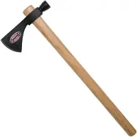 Cold Steel Pipe Hawk