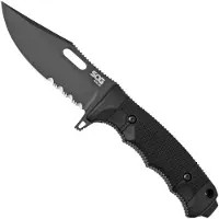 SOG Seal FX Fixed Blade Clip
