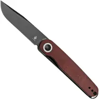 Kizer Cutlery Squidward Linerlock Purple