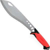 Gerber Versafix Machete Red