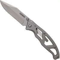 Gerber Paraframe I Framelock