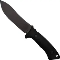 Spartan Blades Harsey Nessmuk Fixed Blade