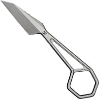 Kansept Knives Hex Knife SW