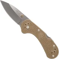 Condor Cadejo Lockback Desert foldekniv