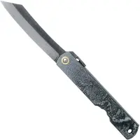Higonokami No 3 Blue Paper Steel foldekniv