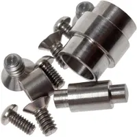 Flytanium PM3 Hardware Kit Ti