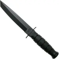 Ka-Bar Short Tanto Leather