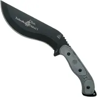 Tops knives Bushcrafter Kukri 7.0 kniv