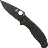 Spyderco Tenacious Linerlock