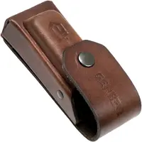 Gerber Center Drive Leather Sheath