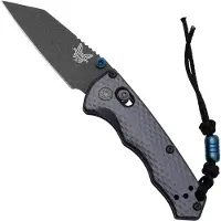 Benchmade Full Immunity 290Bk Crater Blue