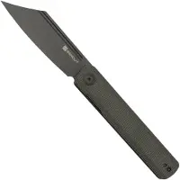 SENCUT Bronte Linerlock Green