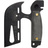 Tops knives ATAX Hand Axe økse