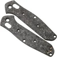 Flytanium Mini Osborne Shredded CF