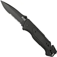 SOG Escape Black