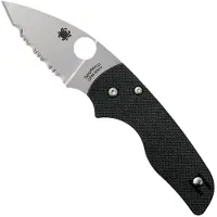 Spyderco Lil Native Compression Lock