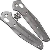 Flytanium Osborne 940 Handle Kit Ti