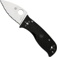 Spyderco Lil Temperance 3 Lightweight