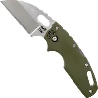 Cold Steel Tuff Lite Plain OD Green