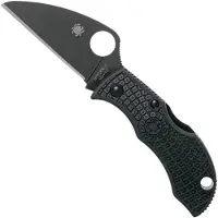 Spyderco Manbug Wharncliffe Lockback