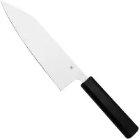 Spyderco Minarai Series Bunka Bo