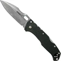 Cold Steel Pro Lite Sport Clip Black