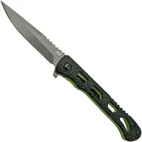 SCHRADE Inert CLR Linerlock
