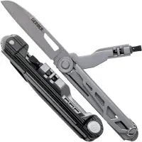 Gerber Armbar Slim Drive, multitool, sort