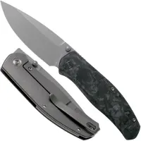 We Knife Esprit Framelock CF