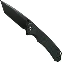 CIVIVI Brazen Tanto foldekniv, sort